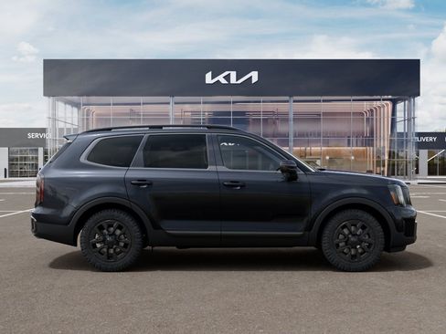 New 2025 Kia Telluride SX Prestige X-Pro AWD/4WD image 7