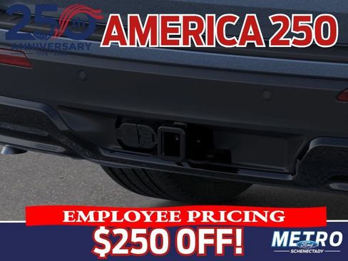 New 2026 Ford Explorer ST-Line AWD/4WD image 23