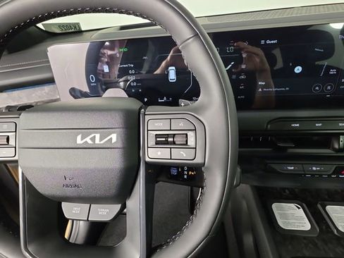 New 2027 Kia Telluride SX Prestige X-Pro AWD/4WD image 29