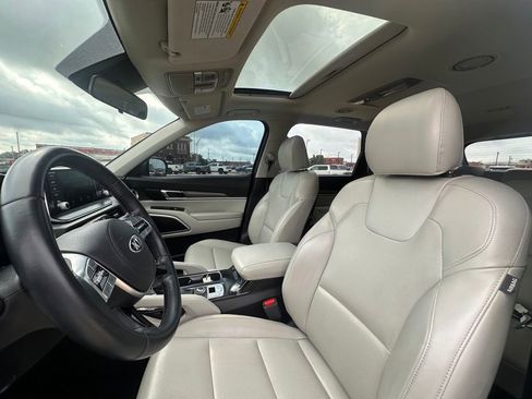 Used 2020 Kia Telluride S AWD/4WD image 12