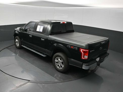 Used 2015 Ford F150 XLT w/ Equipment Group 302A Luxury image 14