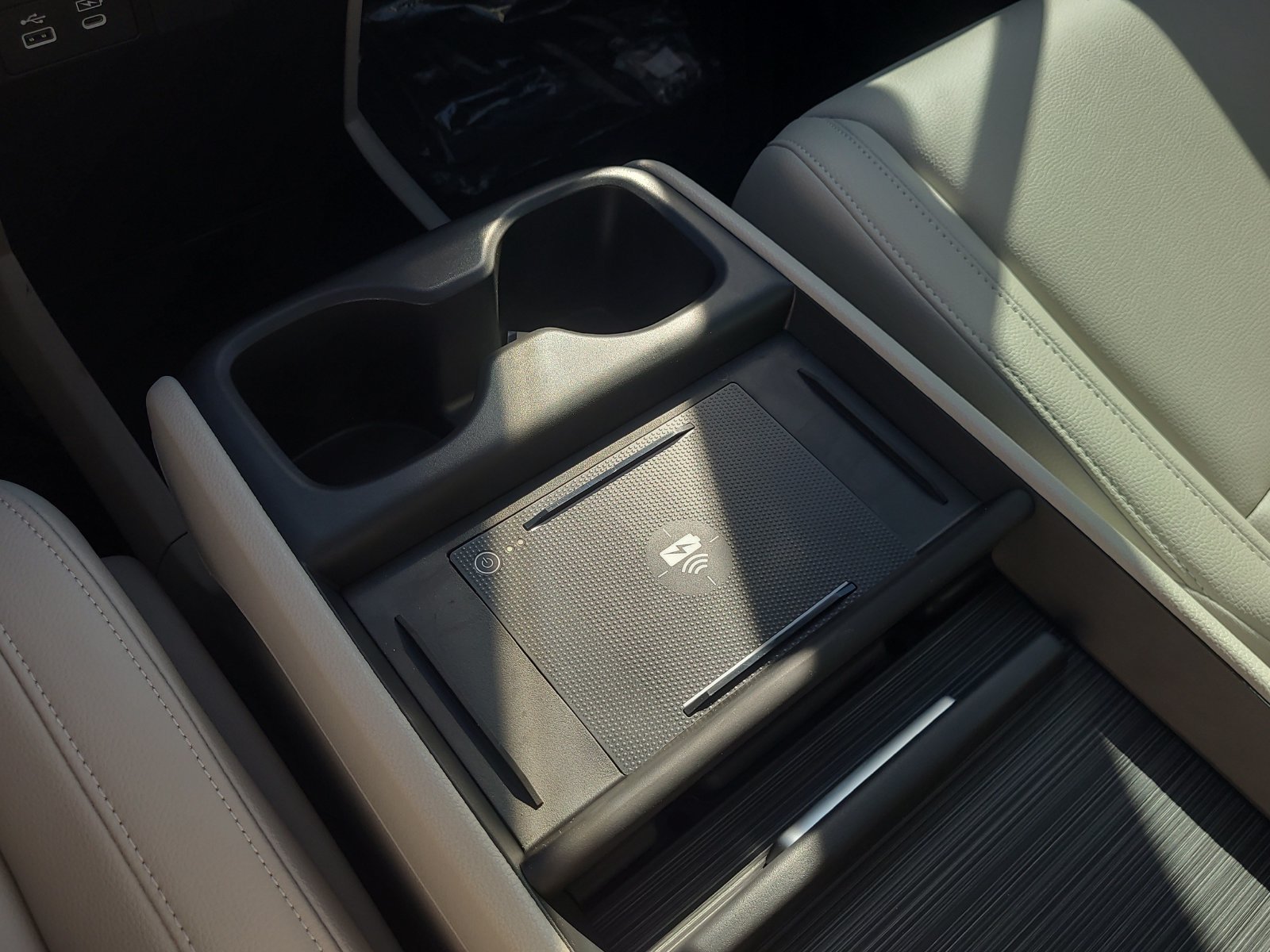 New 2027 Honda Odyssey EX-L image 37