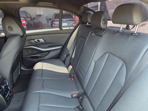 Used 2020 BMW 330i Sedan RWD image 11