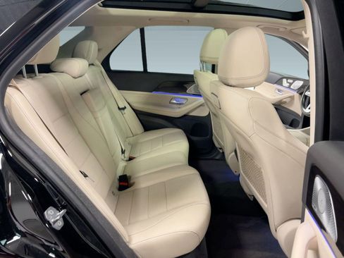 Used 2020 Mercedes-Benz GLE 350 image 30