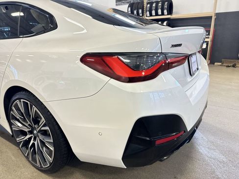 Used 2022 BMW M440i xDrive Gran Coupe w/ Premium Package image 30