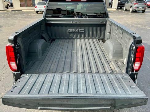 Used 2023 GMC Sierra 1500 Elevation RWD image 18
