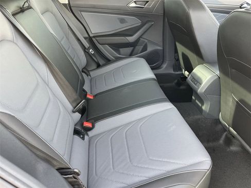 New 2026 Volkswagen Jetta SEL image 9