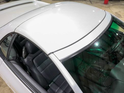 Used 1995 Mitsubishi 3000GT SL image 31