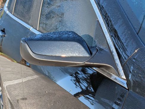 Used 2022 Chevrolet Malibu RS image 10