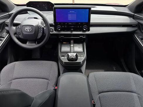 Certified 2026 Toyota bZ FWD image 10