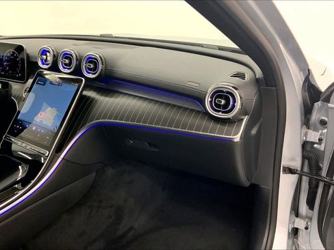New 2026 Mercedes-Benz C 300 Sedan image 28