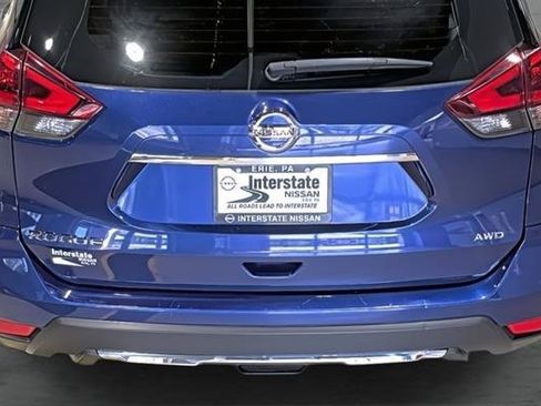 Used 2020 Nissan Rogue S AWD/4WD image 12