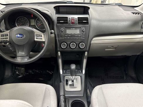 Used 2015 Subaru Forester 2.5i Premium w/ All-Weather Package image 26
