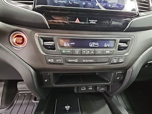 New 2026 Honda Ridgeline TrailSport+ image 20