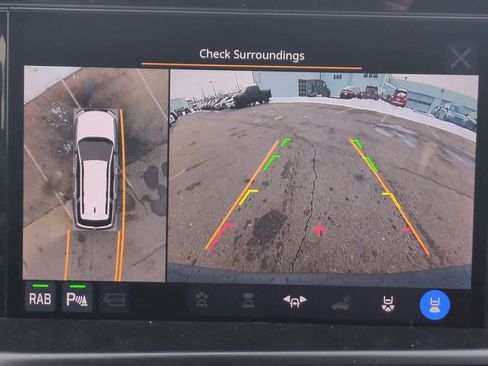 New 2026 Subaru Outback Limited XT image 30