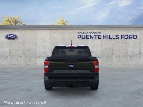 New 2026 Ford Maverick XLT FWD image 5
