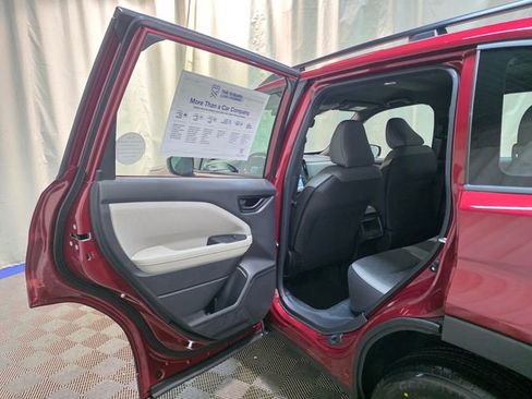 New 2026 Subaru Forester image 26