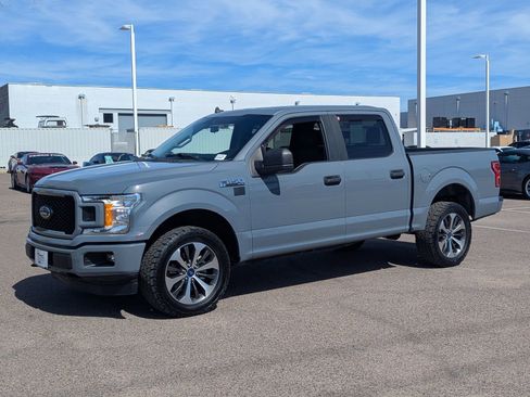 Used 2020 Ford F150 XL image 2