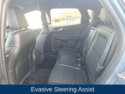 New 2026 Ford Escape ST-Line Select w/ Equipment Group 401A image 13