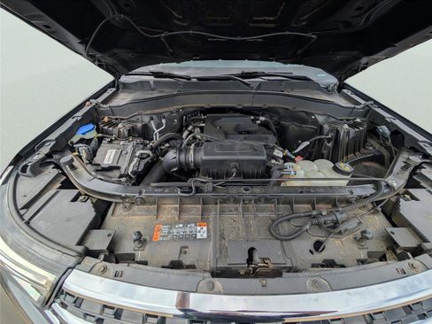 Used 2020 Ford Explorer XLT w/ Equipment Group 202A image 37