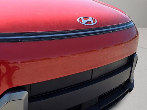 New 2026 Hyundai Kona SEL Sport AWD/4WD image 9