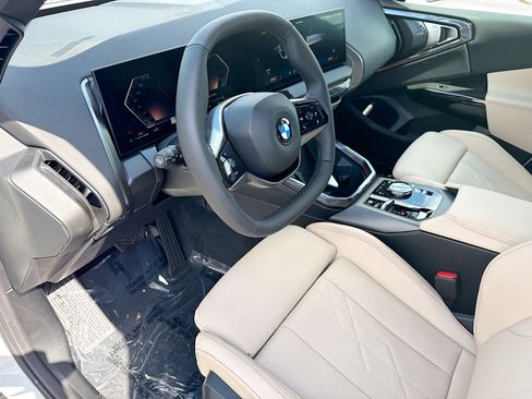 New 2026 BMW X3 xDrive30 w/ Convenience Package AWD/4WD image 26
