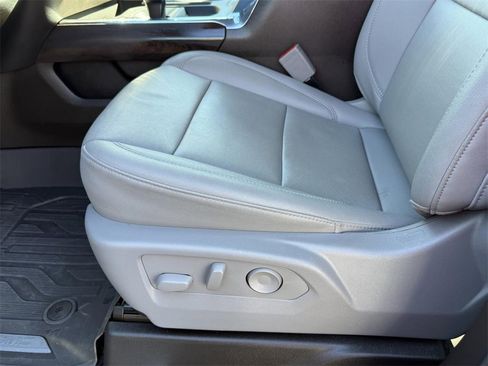 Used 2024 GMC Sierra 1500 SLT w/ SLT Premium Plus Package image 12