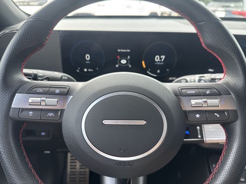 Used 2024 Hyundai Kona N Line FWD image 10