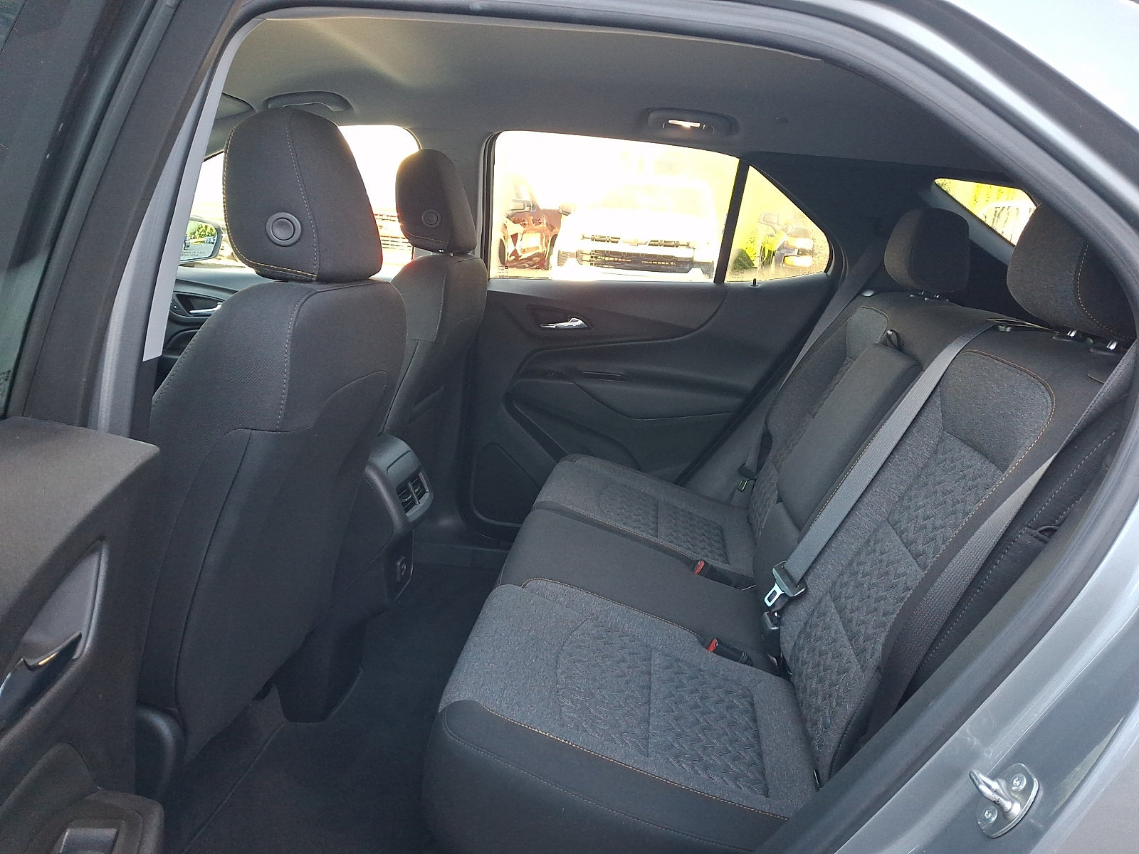 Used 2024 Chevrolet Equinox LT AWD/4WD image 10