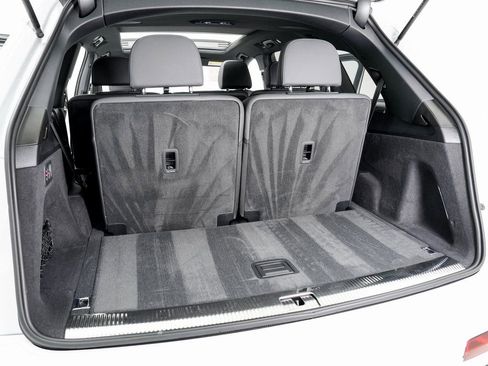 Used 2025 Audi Q7 3.0T Premium Plus w/ Premium Plus Package image 26