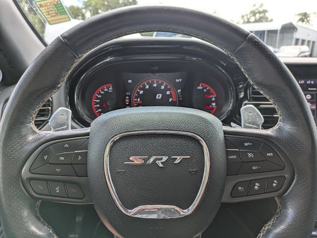 Used 2021 Dodge Durango SRT w/ Technology Group AWD/4WD image 42