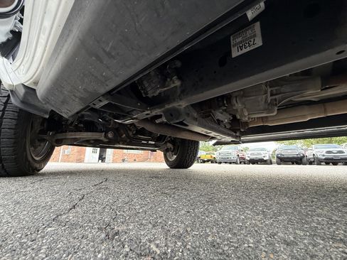 Used 2019 RAM 1500 Limited AWD/4WD image 50