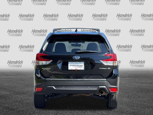 Used 2019 Subaru Forester Limited w/ Popular Package #3 AWD/4WD image 6