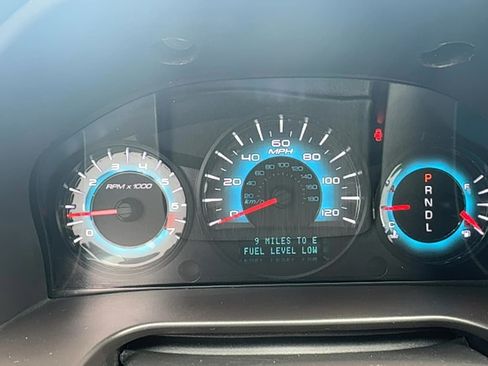 Used 2012 Ford Fusion SEL FWD image 26