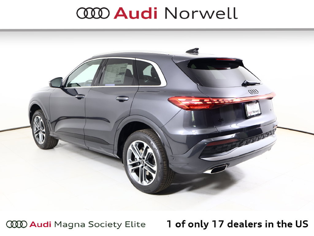 New 2026 Audi Q5 Premium AWD/4WD image 12