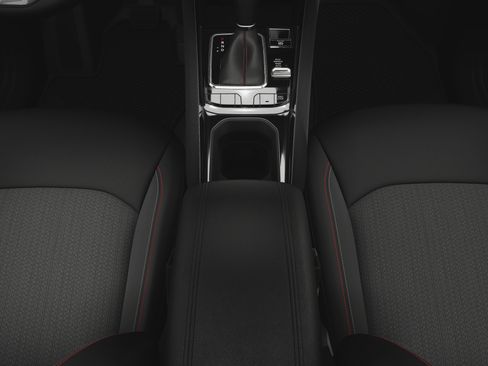 New 2026 Jeep Compass Trailhawk AWD/4WD image 4