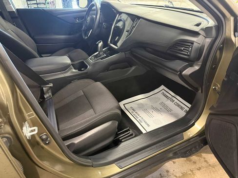 Certified 2023 Subaru Outback Premium image 28
