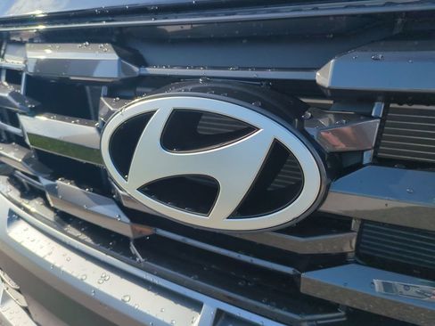 New 2026 Hyundai Tucson SEL w/ Tow & Go Package FWD image 13