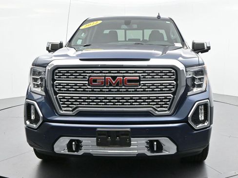 Used 2022 GMC Sierra 1500 Denali w/ Denali Premium Package AWD/4WD image 2