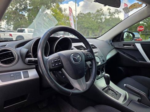Used 2010 MAZDA MAZDA3 s Sport image 17