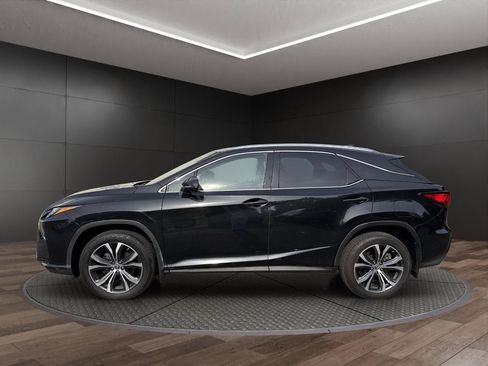 Used 2018 Lexus RX 350 AWD w/ Premium Package image 5