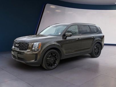 Certified 2022 Kia Telluride EX w/ EX Premium Package