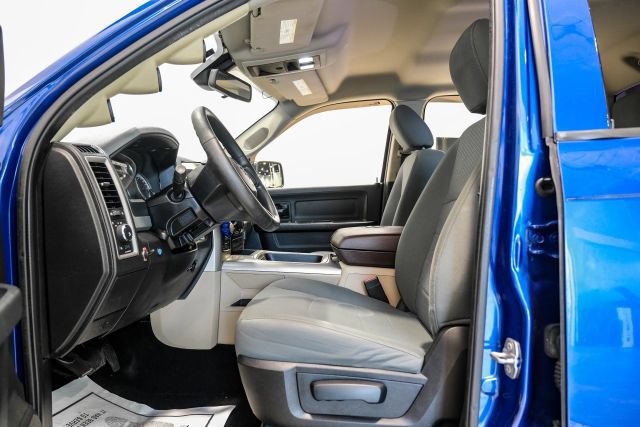 Used 2015 RAM 1500 Express AWD/4WD image 6