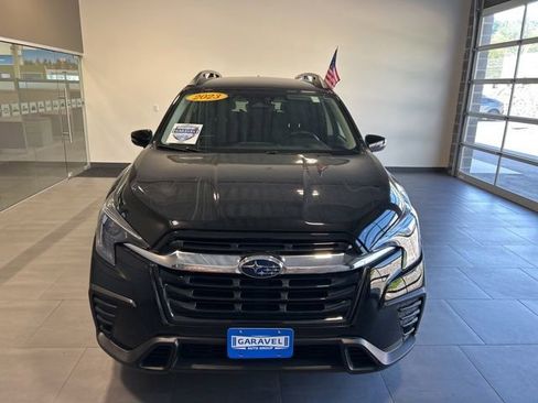 Used 2023 Subaru Ascent Premium w/ Convenience Package AWD/4WD image 32