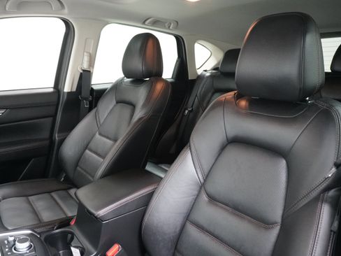 Used 2020 MAZDA CX-5 Grand Touring Reserve image 10