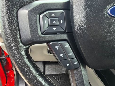 Used 2016 Ford F150 XLT w/ Equipment Group 301A Mid AWD/4WD image 27