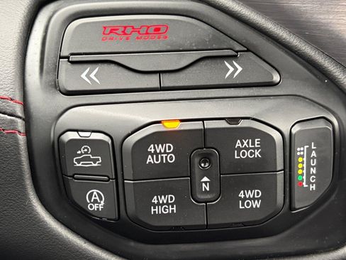 Used 2025 RAM 1500 RHO w/ RHO Level 1 Equipment Group AWD/4WD image 20