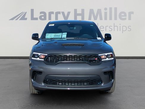New 2026 Dodge Durango GT image 8