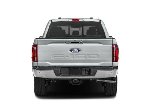 New 2026 Ford F150 Lariat AWD/4WD image 5