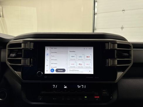 Used 2023 Toyota Tundra SR5 image 17